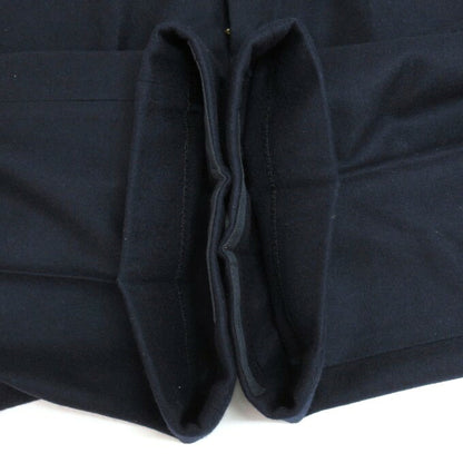 SEVEN BY SEVEN Wool Slacks Navy Size M