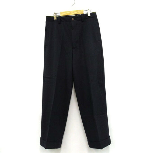 SEVEN BY SEVEN Wool Slacks Navy Size M