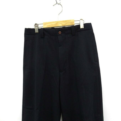 SEVEN BY SEVEN Wool Slacks Navy Size M
