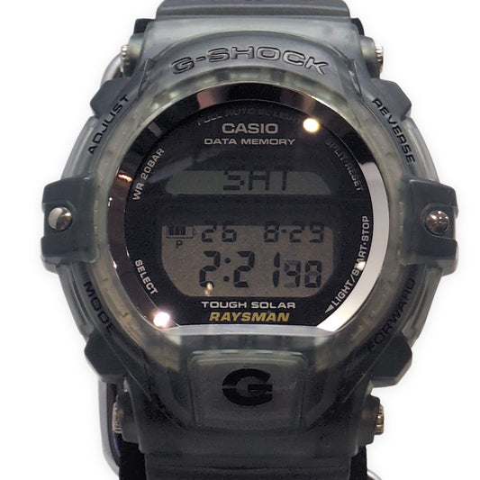 Casio G-SHOCK DW-9300MS-8T RAYSMAN MEN IN SMOKE Watch