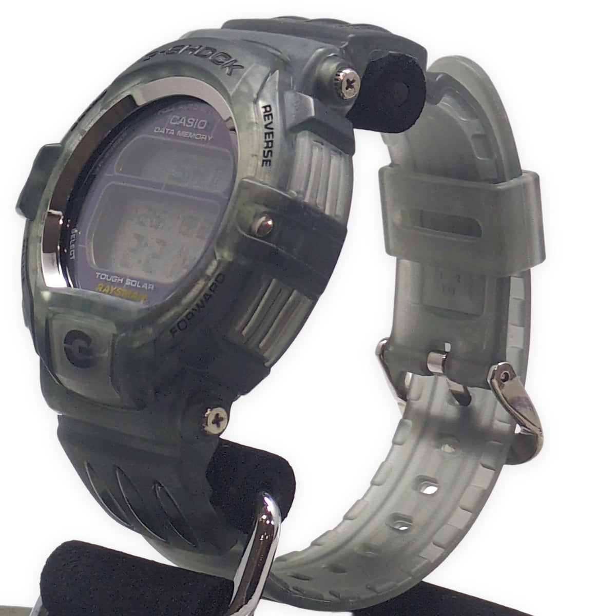 Casio G-SHOCK DW-9300MS-8T RAYSMAN MEN IN SMOKE Watch