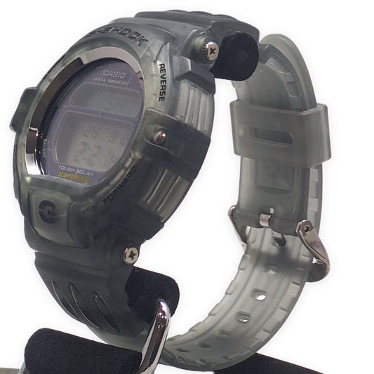 Casio G-SHOCK DW-9300MS-8T RAYSMAN MEN IN SMOKE Watch