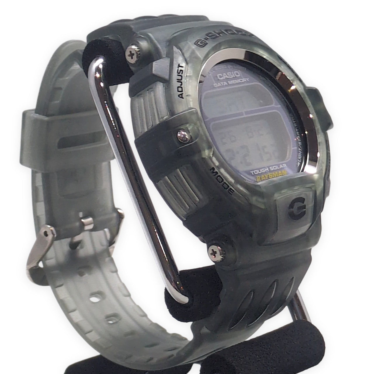 Casio G-SHOCK DW-9300MS-8T RAYSMAN MEN IN SMOKE Watch