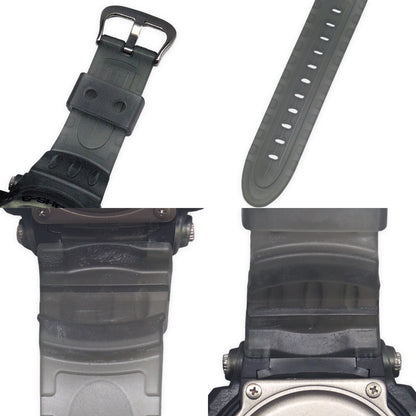 Casio G-SHOCK DW-9300MS-8T RAYSMAN MEN IN SMOKE Watch