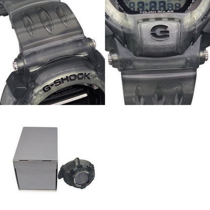 Casio G-SHOCK DW-9300MS-8T RAYSMAN MEN IN SMOKE Watch