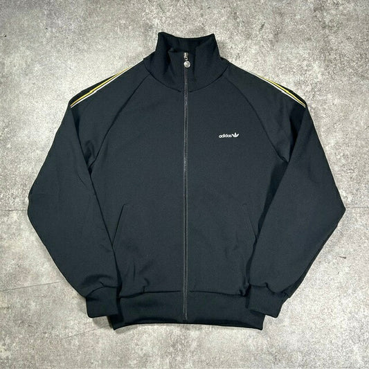Adidas ITWIQCKO 80s West Germany Descente Track Size L