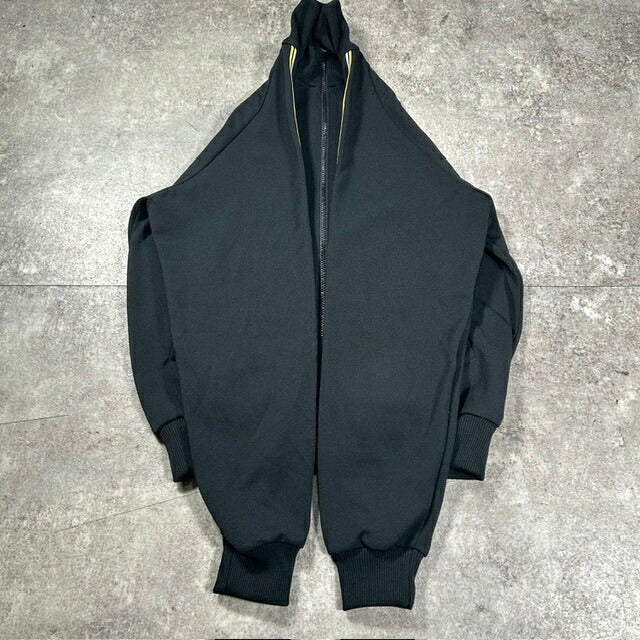 Adidas ITWIQCKO 80s West Germany Descente Track Size L