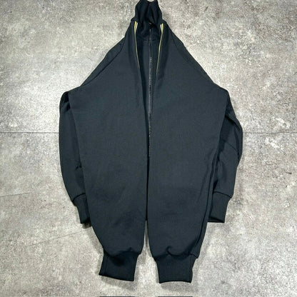 Adidas ITWIQCKO 80s West Germany Descente Track Size L