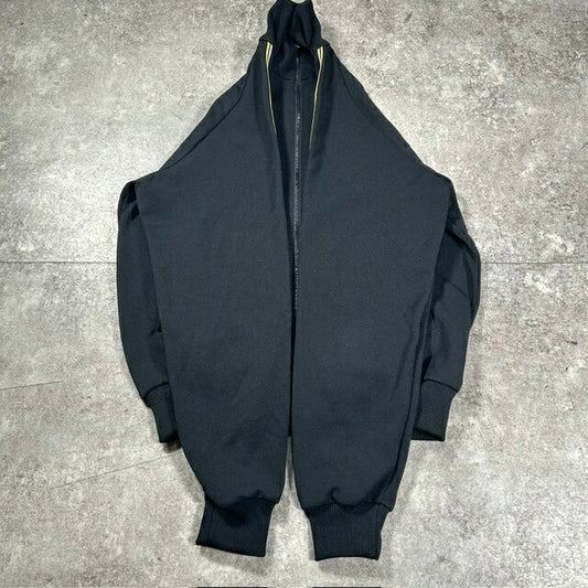 Adidas ITWIQCKO 80s West Germany Descente Track Size L