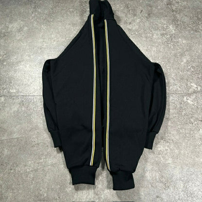 Adidas ITWIQCKO 80s West Germany Descente Track Size L