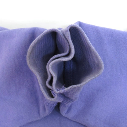 Supreme 19FW S Logo Pullover Hoodie Purple Size M
