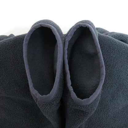 SS Men's Microdini Fleece Hoody 23SS Blue Hoody Hoodie Size M