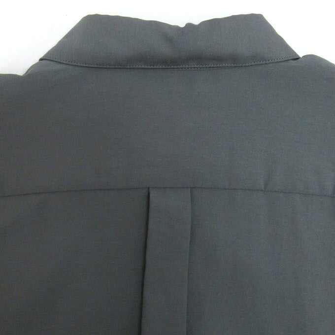 STANDARD SHIRTS Grey Green Shirt Size 2