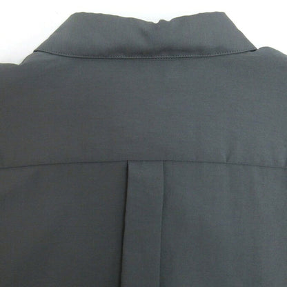STANDARD SHIRTS Grey Green Shirt Size 2