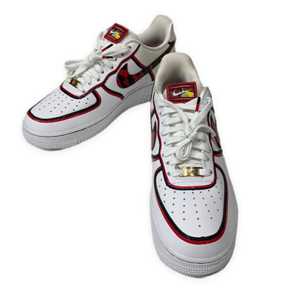 NIKE Air Force 1 Low Dennis Rodman Sneakers Multi Size 26cm