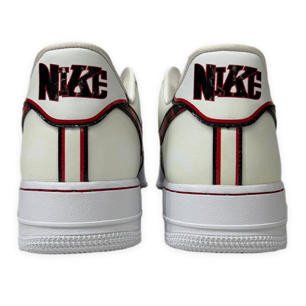 NIKE Air Force 1 Low Dennis Rodman Sneakers Multi Size 26cm