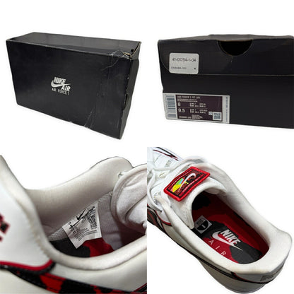 NIKE Air Force 1 Low Dennis Rodman Sneakers Multi Size 26cm