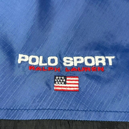 POLO SPORT Ralph Lauren 90s Ripstop Down Jacket