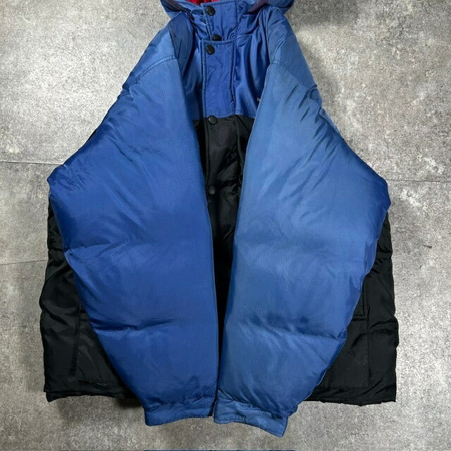 POLO SPORT Ralph Lauren 90s Ripstop Down Jacket