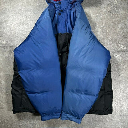 POLO SPORT Ralph Lauren 90s Ripstop Down Jacket