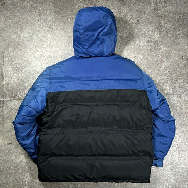 POLO SPORT Ralph Lauren 90s Ripstop Down Jacket