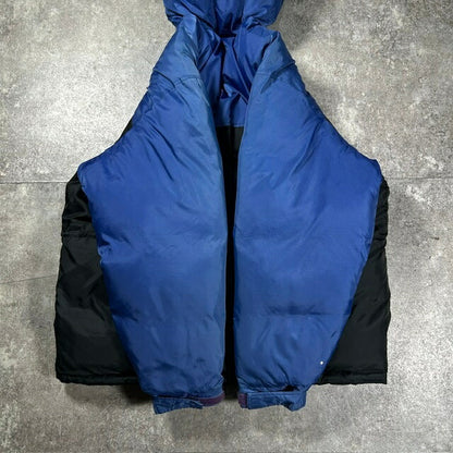 POLO SPORT Ralph Lauren 90s Ripstop Down Jacket