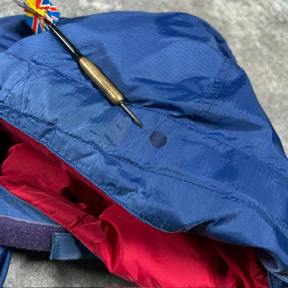 POLO SPORT Ralph Lauren 90s Ripstop Down Jacket