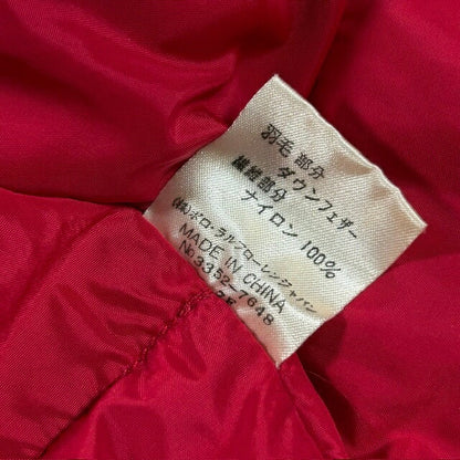 POLO SPORT Ralph Lauren 90s Ripstop Down Jacket