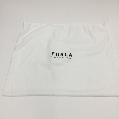 FURLA Tote Bag Black Size ONE SIZE