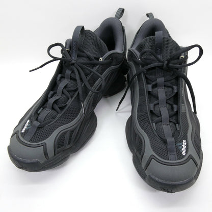 adidas Intimidation Low Core Black Carbon Sneakers