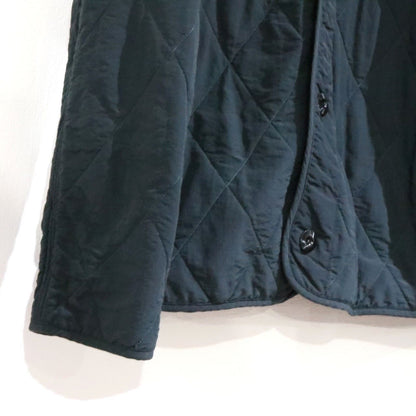 OAMC Combat Liner Quilted Jacket Black Size M