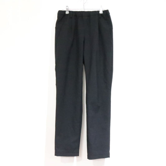 TEATORA Wallet Pants Office Wrinkle-Resistant Black Size 3