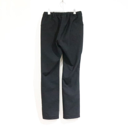TEATORA Wallet Pants Office Wrinkle-Resistant Black Size 3