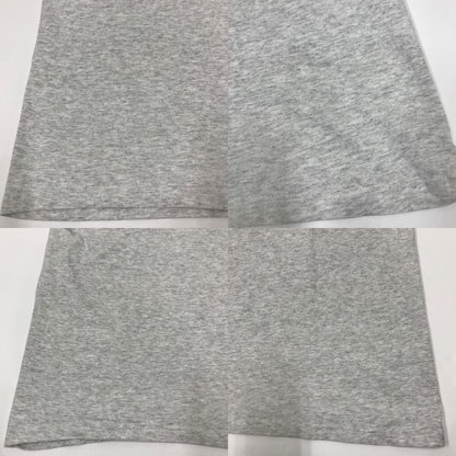 Supreme Camacho Tee Gray Size M