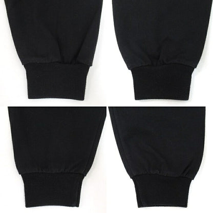 WTAPS 21AW BLANK Long Sleeve T-Shirt Black Size 01