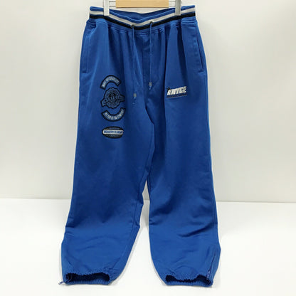 ENYCE Track Jacket Blue Size 2XL