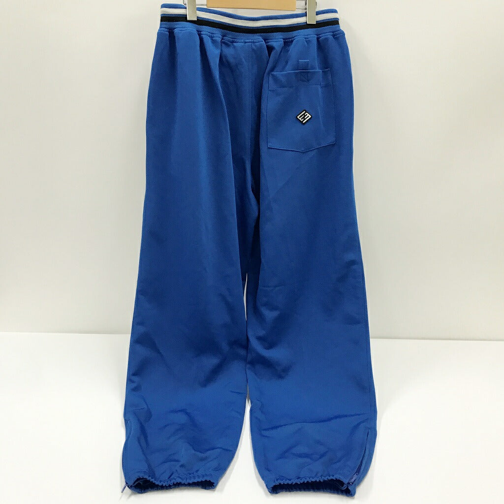 ENYCE Track Jacket Blue Size 2XL