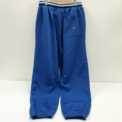 ENYCE Track Jacket Blue Size 2XL