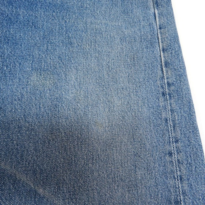 Levi's 501 Straight USA Made Jeans Blue Pants Size W34