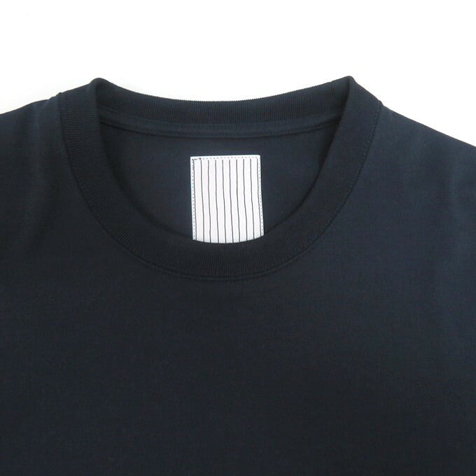 S.F.C Super Big Drawstring T-Shirt Navy Size XL