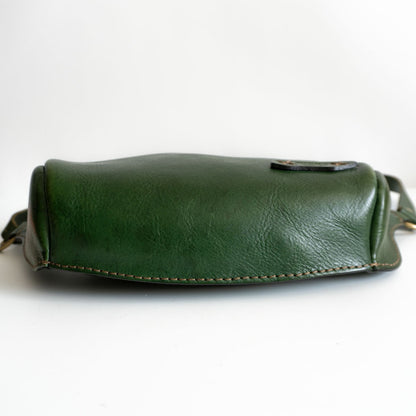 HERZ Structured Sling Bag Body