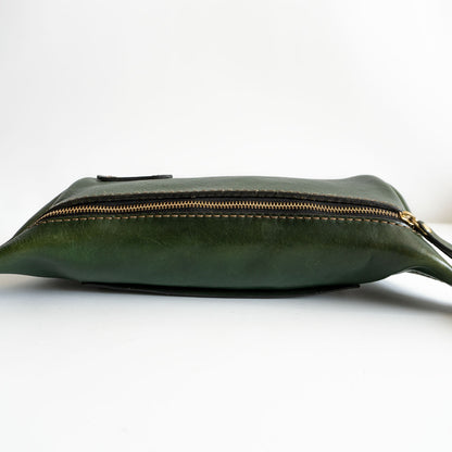 HERZ Structured Sling Bag Body