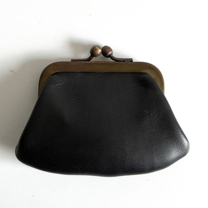 Tochca Kiss-lock coin purse Case