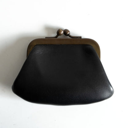 Tochca Kiss-lock coin purse Case
