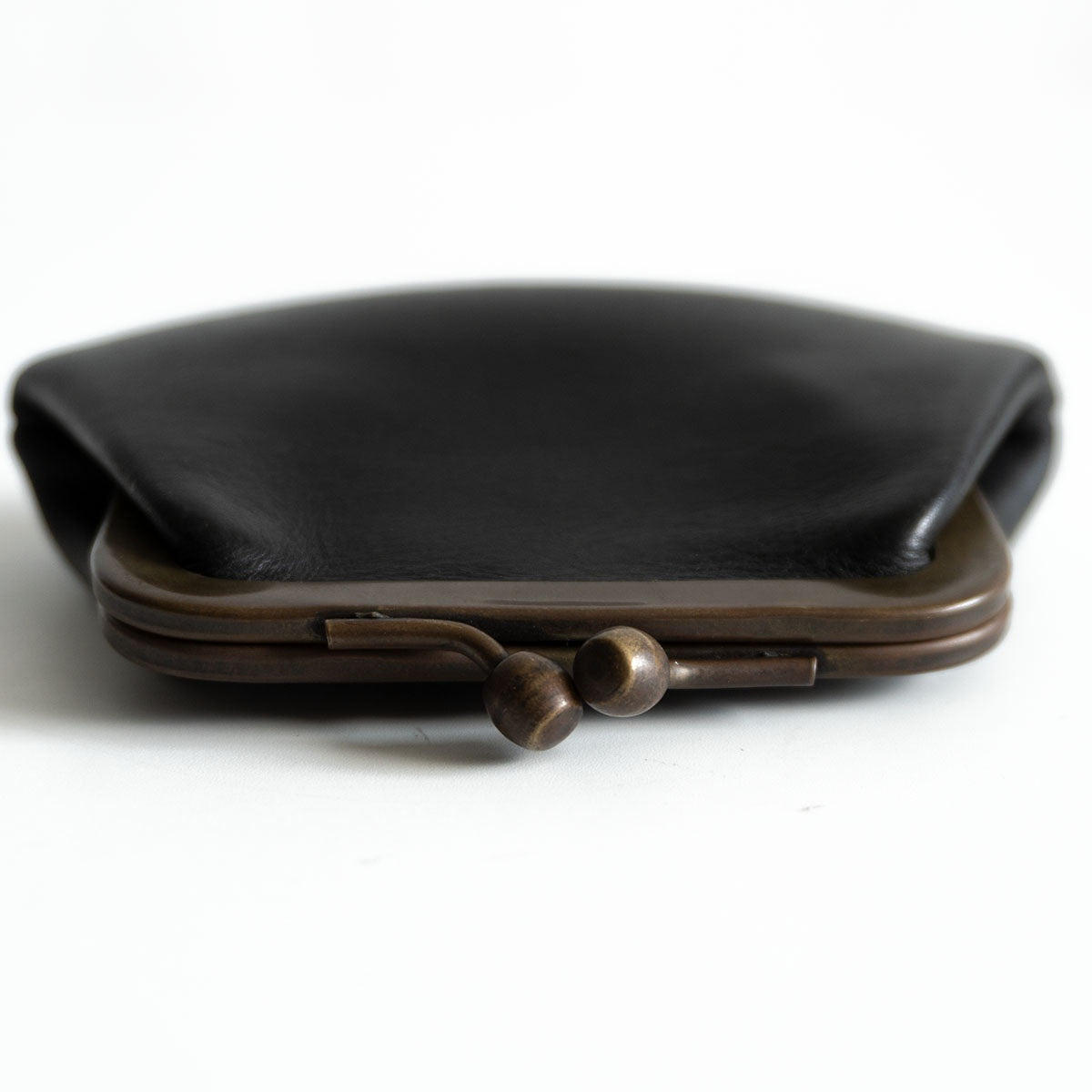 Tochca Kiss-lock coin purse Case