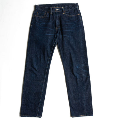 Levi's Vintage Clothing x ZXX 501ZXX Big E Jeans Denim Pants Size 33×32