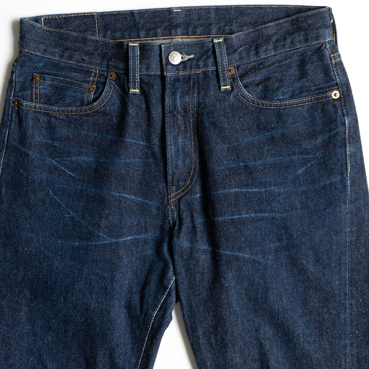 Levi's Vintage Clothing x ZXX 501ZXX Big E Jeans Denim Pants Size 33×32