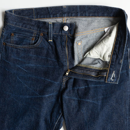 Levi's Vintage Clothing x ZXX 501ZXX Big E Jeans Denim Pants Size 33×32