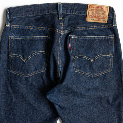 Levi's Vintage Clothing x ZXX 501ZXX Big E Jeans Denim Pants Size 33×32