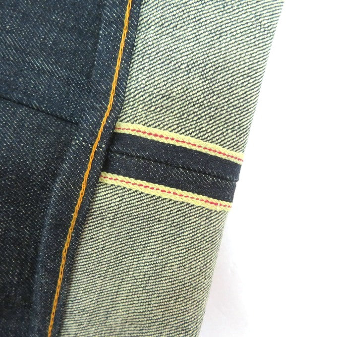 SUGARHILL Classic Wide Denim Pants Indigo Size 32